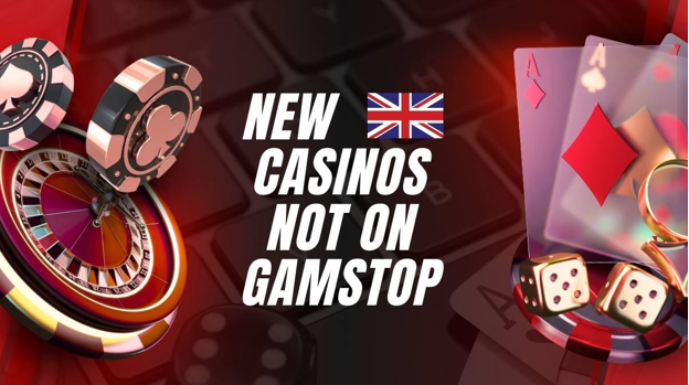 Exploring Gambling Websites Not on GamStop -1196289697