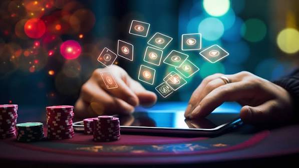 Ξένα Καζίνο Online Ο Απόλυτος Οδηγός για την Επιτυχία Ξένα Καζίνο Online Ο Απόλυτος Οδηγός για την Επιτυχία