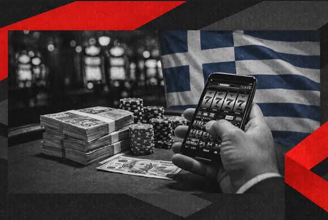Νέα Online Casino Ένας Οδηγός για τους Παίκτες