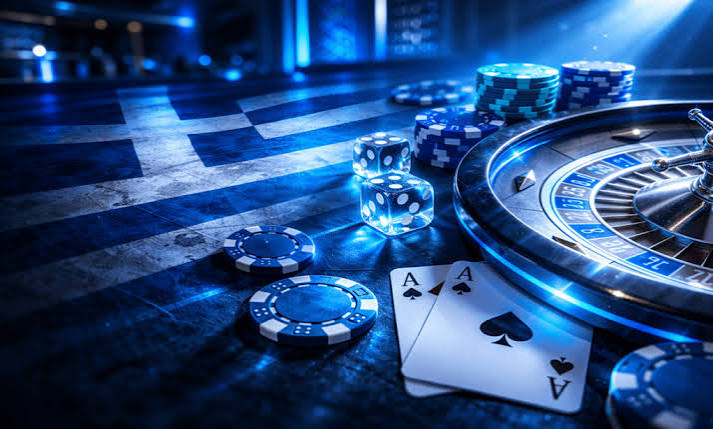 Νέα Online Casino Ένας Οδηγός για τους Παίκτες